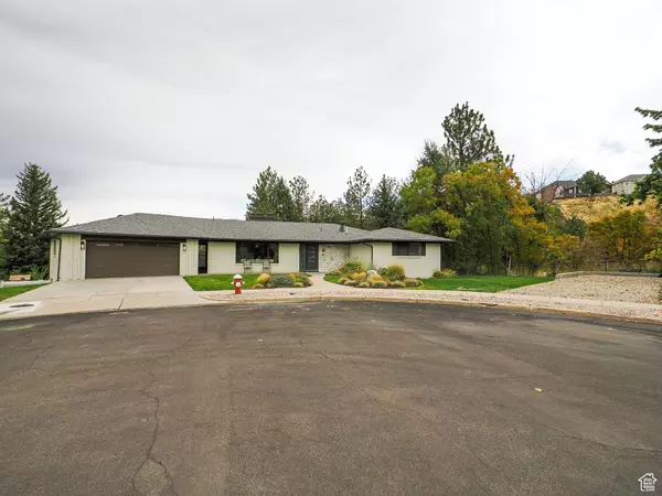 609 E MEADOWLARK LN, Bountiful, UT 84010