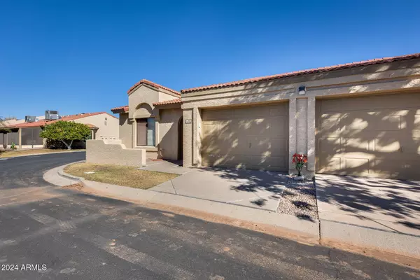 1021 S GREENFIELD Road #1191, Mesa, AZ 85206