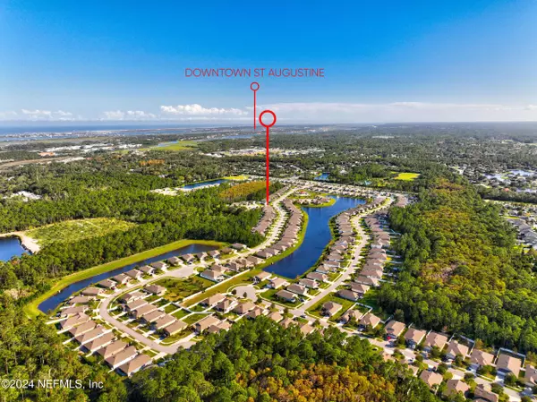 234 PALACE DR, St Augustine, FL 32084