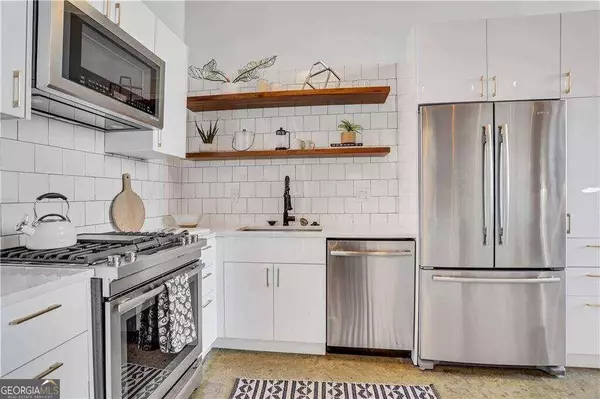 170 Boulevard SE #H324, Atlanta, GA 30312