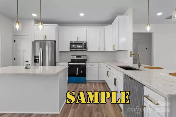 285 Bonaventure DR, Salisbury, NC 28147