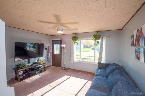 4946 Hardell Dr, Fairfield, OH 45014