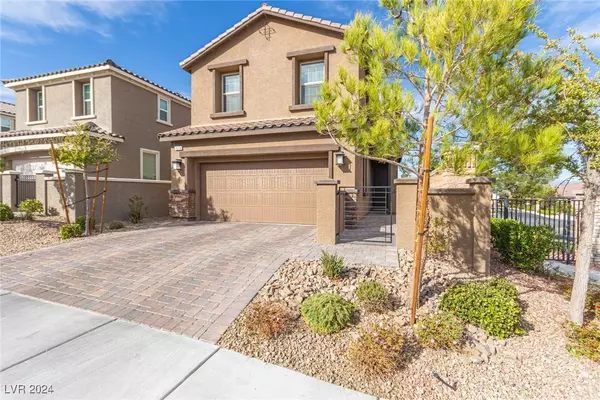 10474 Mount Charleston Avenue, Las Vegas, NV 89166