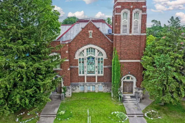 116 Miami Avenue, Columbus, OH 43203