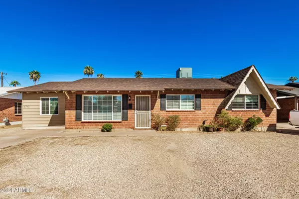 3742 W ROVEY Avenue, Phoenix, AZ 85019