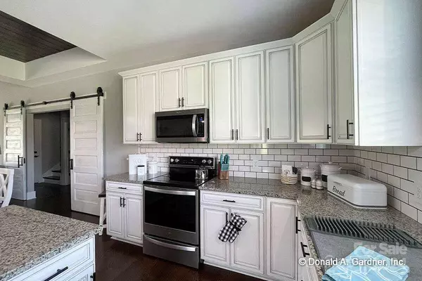 315 Bonaventure DR, Salisbury, NC 28147