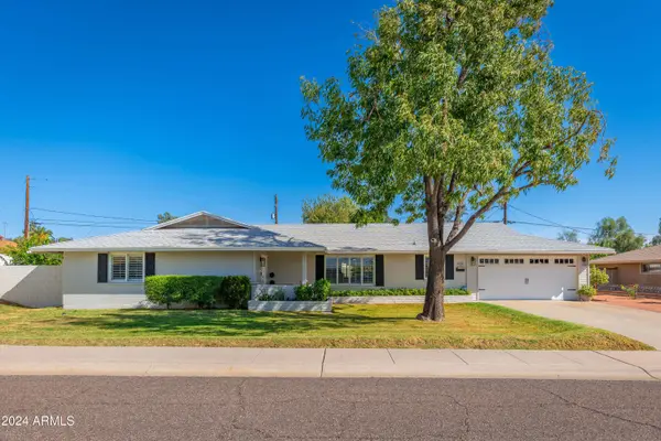 6135 N 17th Street, Phoenix, AZ 85016