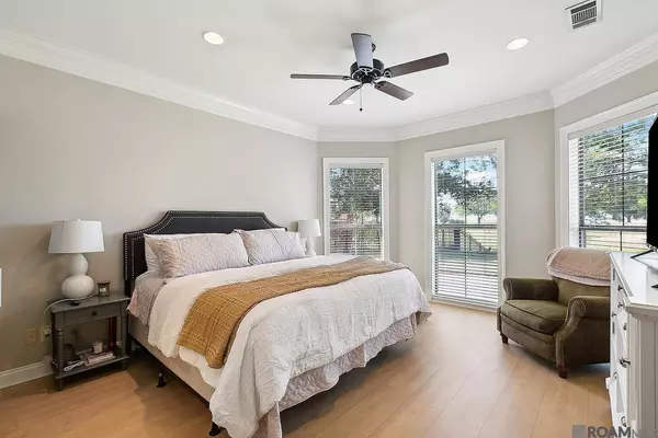 58550 VILLAGE DR, Plaquemine, LA 70764