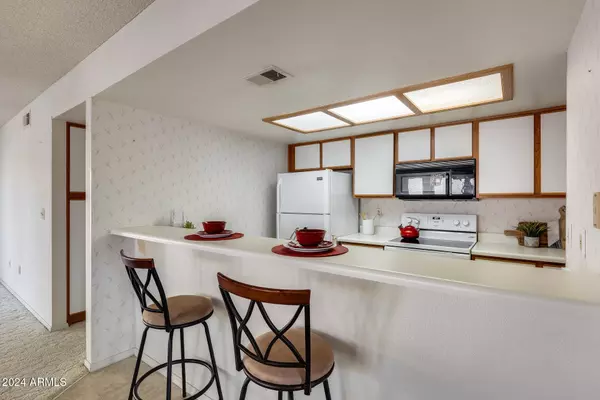 1021 S GREENFIELD Road #1191, Mesa, AZ 85206