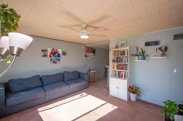 4946 Hardell Dr, Fairfield, OH 45014