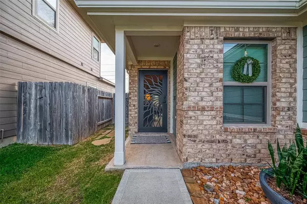 6726 Scarlet Sagebrush ST, Katy, TX 77449