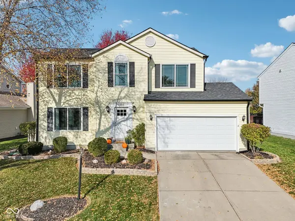 8920 Harrison Pkwy, Fishers, IN 46038