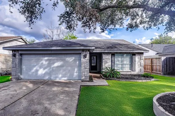 18626 Bridoon DR, Cypress, TX 77433