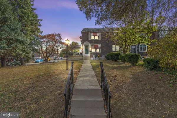 5125 PALMER MILL RD, Clifton Heights, PA 19018