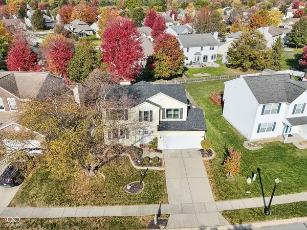 8920 Harrison Pkwy, Fishers, IN 46038