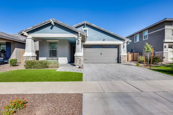 7540 E OSAGE Avenue, Mesa, AZ 85212