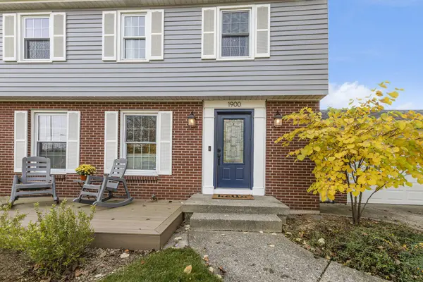 1900 Eastbrook SE Street, Grand Rapids, MI 49508