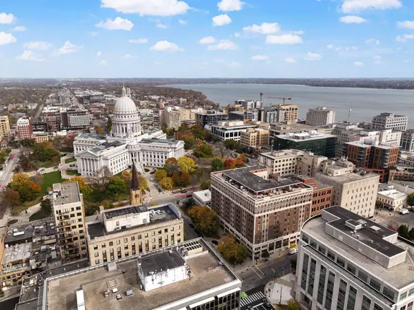 123 W Washington Avenue #706, Madison, WI 53703