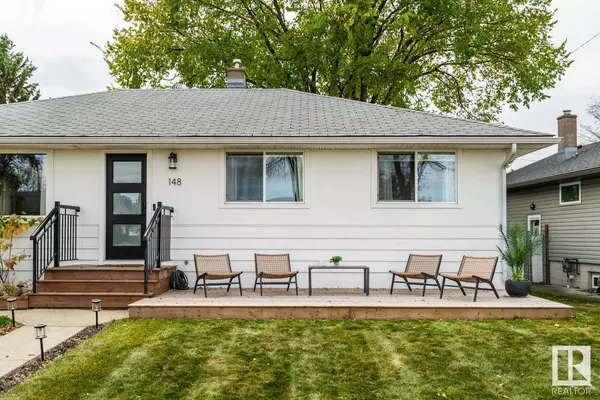 148 JUNIPER AV, Sherwood Park, AB T8A 2C4