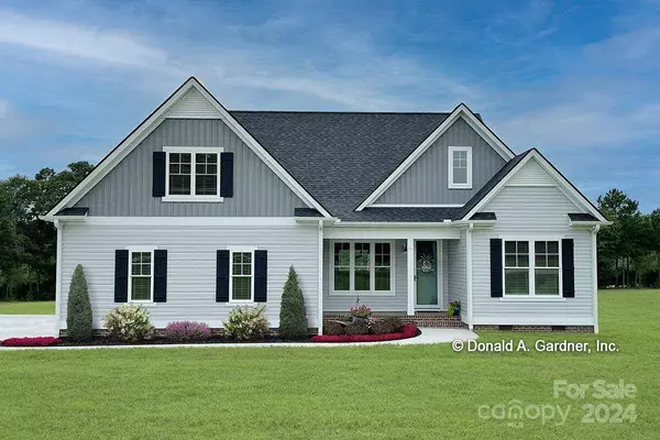 315 Bonaventure DR, Salisbury, NC 28147