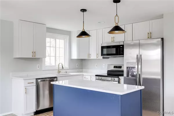 7106 Able RD, Chesterfield, VA 23832