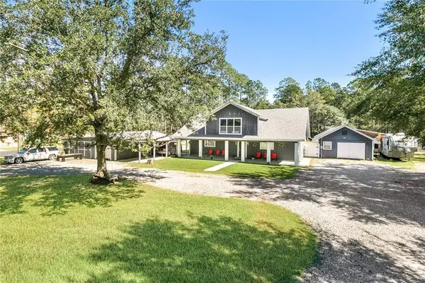 63064 PINE ACRES RD, Lacombe, LA 70445