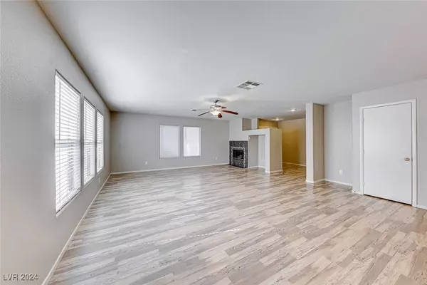 3429 Barada Heights Avenue, North Las Vegas, NV 89081