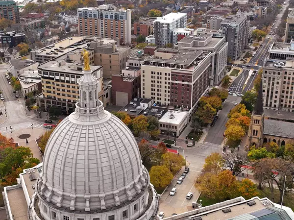 123 W Washington Avenue #706, Madison, WI 53703