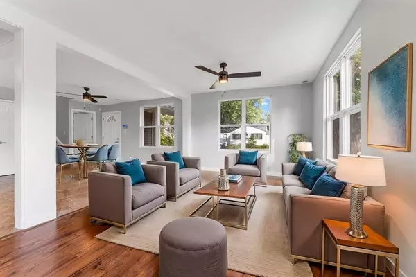 15640 MILLARD AVE, Markham, IL 60428