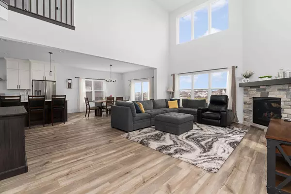 6649 Ramshorn Drive, Windsor, WI 53532