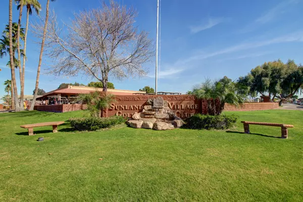 Sunland Village Golf Course and Restaurant