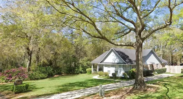 7100 Huntington CT, Mobile, AL 36619