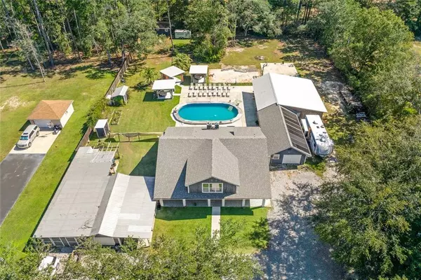 63064 PINE ACRES RD, Lacombe, LA 70445