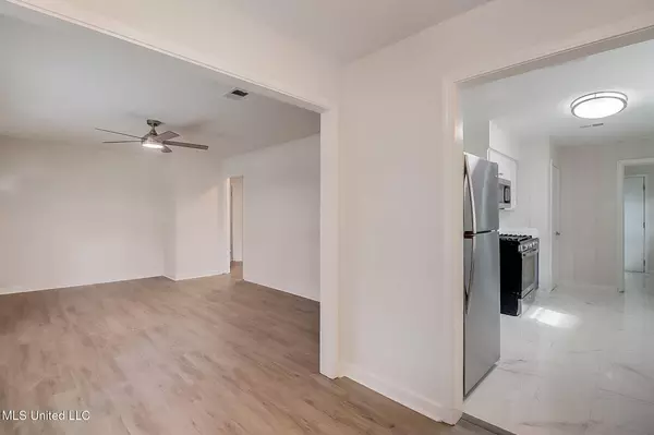 4008 Chamberlain Avenue, Gulfport, MS 39507