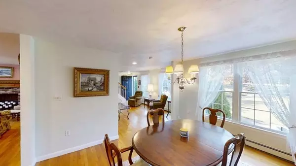 23 Tuckoosa Road, Dennis, MA 02660