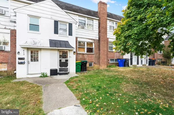 415 HOMESTEAD RD, Wilmington, DE 19805