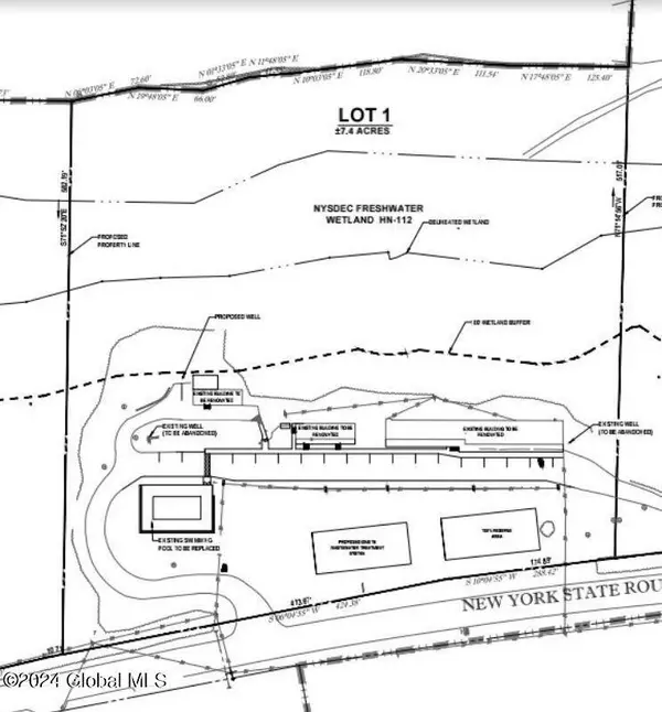 9071 Route 9W #Lot 1, Athens, NY 12015