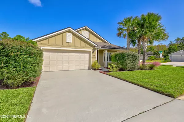 234 PALACE DR, St Augustine, FL 32084