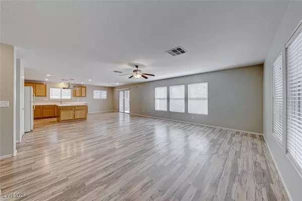 3429 Barada Heights Avenue, North Las Vegas, NV 89081