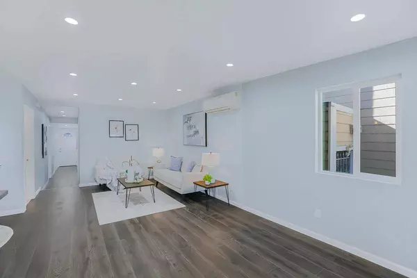 954 Girard ST, San Francisco, CA 94134