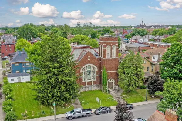 116 Miami Avenue, Columbus, OH 43203