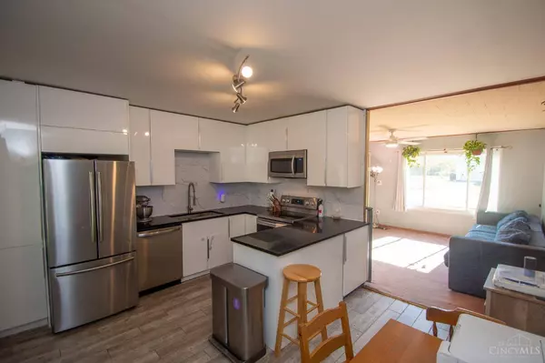 4946 Hardell Dr, Fairfield, OH 45014