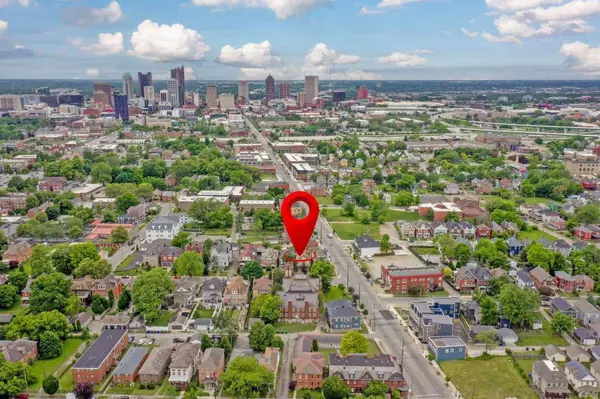 116 Miami Avenue, Columbus, OH 43203