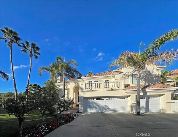 2 Elkader, Rancho Santa Margarita, CA 92679