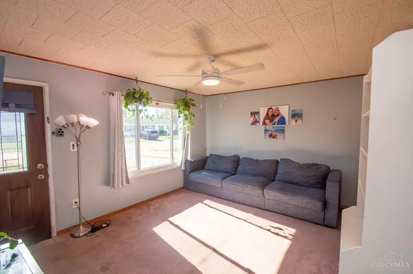 4946 Hardell Dr, Fairfield, OH 45014