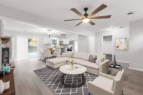 3572 Bold Bidder Drive, Lexington, KY 40517