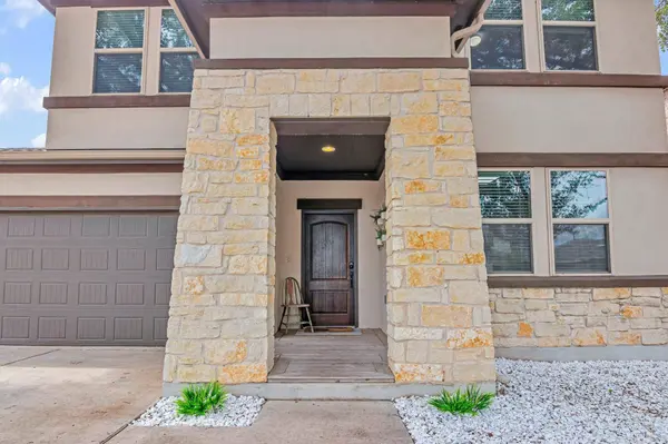 220 Tulum TER, Leander, TX 78641