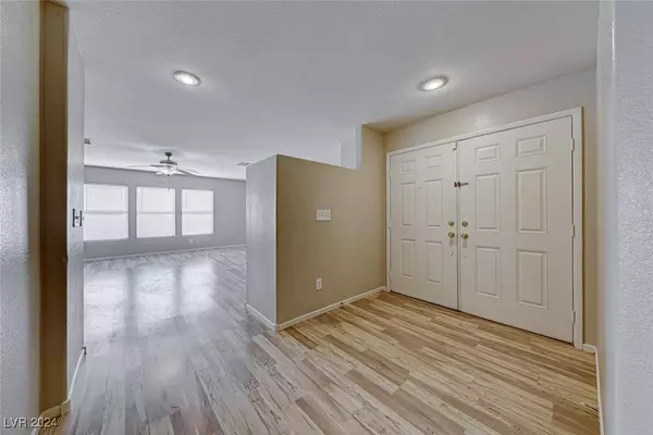 3429 Barada Heights Avenue, North Las Vegas, NV 89081