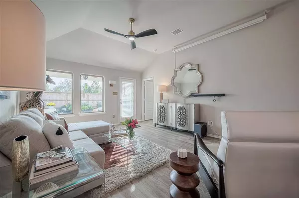 6726 Scarlet Sagebrush ST, Katy, TX 77449