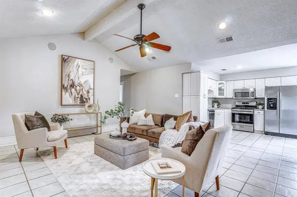 18626 Bridoon DR, Cypress, TX 77433